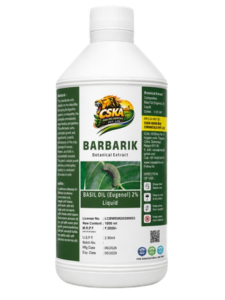 Barbarik pack