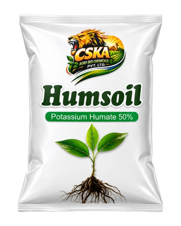 Humsoil
