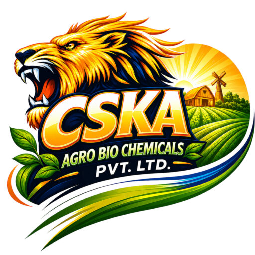 CSKA Agro Bio Chemicals logo